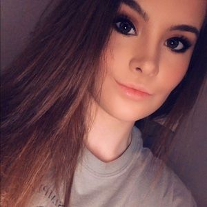 Meet your Posher, Nikki